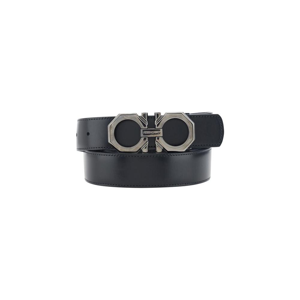 Ferragamo Reversible Belt