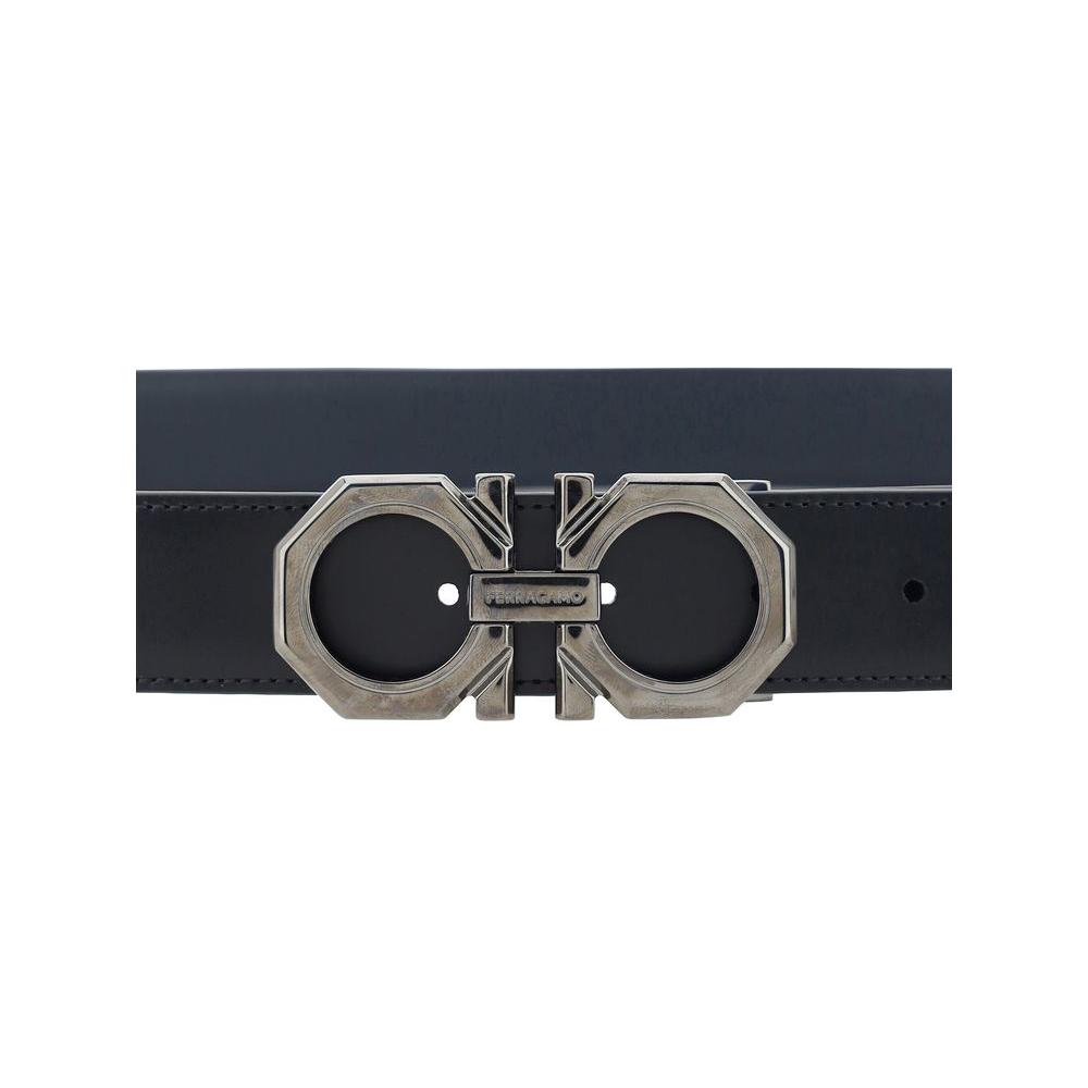 Ferragamo Reversible Belt