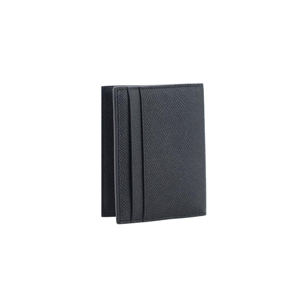 FerragamoFerragamo Revival Card Holder1728,72470364320,Black,Ferragamo,Men,New with tags,Wallets - Men - Bags