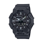 CASIO G-SHOCK Mod. NEW RUGGED BASIC Digital 10-Year Battery GA-010-1A1ER