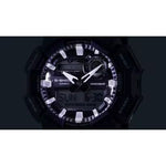CASIO G-SHOCK Mod. NEW RUGGED BASIC Digital 10-Year Battery GA-010-1AER