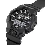 CASIO G-SHOCK Mod. NEW RUGGED BASIC Digital 10-Year Battery GA-010-1AER