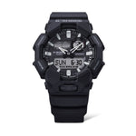 CASIO G-SHOCK Mod. NEW RUGGED BASIC Digital 10-Year Battery GA-010-1AER