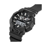 CASIO G-SHOCK Mod. NEW RUGGED BASIC Digital 10-Year Battery GA-010-1AER