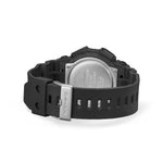 CASIO G-SHOCK Mod. NEW RUGGED BASIC Digital 10-Year Battery GA-010-1AER