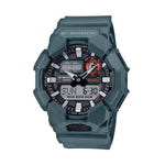 CASIO G-SHOCK Mod. NEW RUGGED BASIC Analog-Digital 10-Year Battery GA-010-2AER