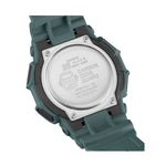 CASIO G-SHOCK Mod. NEW RUGGED BASIC Analog-Digital 10-Year Battery GA-010-2AER