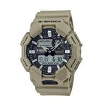 CASIO G-SHOCK Mod. NEW RUGGED BASIC Digital 10-Year Battery GA-010-5AER