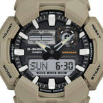 CASIO G-SHOCK Mod. NEW RUGGED BASIC Digital 10-Year Battery GA-010-5AER