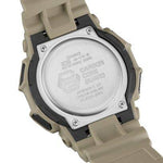 CASIO G-SHOCK Mod. NEW RUGGED BASIC Digital 10-Year Battery GA-010-5AER
