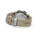 CASIO G-SHOCK Mod. NEW RUGGED BASIC Digital 10-Year Battery GA-010-5AER