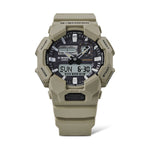 CASIO G-SHOCK Mod. NEW RUGGED BASIC Digital 10-Year Battery GA-010-5AER