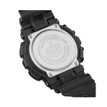 CASIO G-SHOCK Mod. OVERSIZE - MATTE FLUO SERIE - BLACK GA-100MF-1AER
