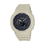 CASIO G-SHOCK WATCHES Mod. GA-2100AS-5AER GA-2100AS-5AER
