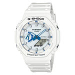 CASIO G-SHOCK Mod. OAK - HIDDEN GLOW SERIE GA-2100HDS-7AER