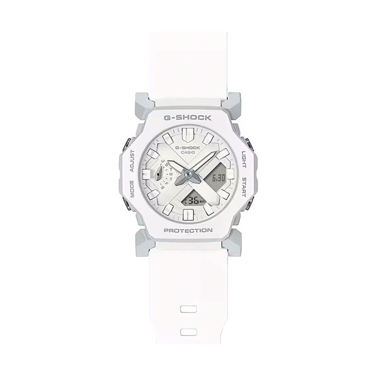 CASIO G-SHOCK Mod. SLIM CLASSIC GA-2300-7AER