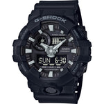 CASIO G-SHOCK Mod. OVERSIZED FULL BLACK GA-700-1BER