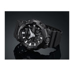 CASIO G-SHOCK Mod. OVERSIZED FULL BLACK GA-700-1BER