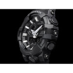 CASIO G-SHOCK Mod. OVERSIZED FULL BLACK GA-700-1BER