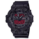 CASIO G-SHOCK WATCHES Mod. GA-700BBR-1AER GA-700BBR-1AER