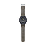CASIO G-SHOCK Mod. OVERSIZED - TWO TONE UTILITY COLOURS GA-710TU-1A3ER