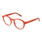 GANT MOD. GA3282 50043 gent eyewear in red, stylish and modern design