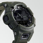 CASIO G-SHOCK Mod. G-SQUAD Bluetooth URBAN UTILITY SERIE GBA-900UU-3AER