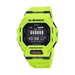 CASIO G-SHOCK Mod. G-SQUAD Step Tracker Bluetooth GBD-200-9ER