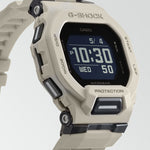 CASIO G-SHOCK Mod. G-SQUAD Step Tracker Bluetooth GBD-200UU-9ER