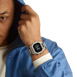 CASIO G-SHOCK Mod. G-SQUAD Step Tracker Bluetooth GBD-200UU-9ER
