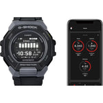 CASIO G-SHOCK Mod. G SQUAD - Sunny Side Style GBD-300-1ER