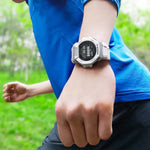 CASIO G-SHOCK Mod. G SQUAD - Sunny Side Style GBD-300-7ER