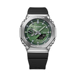 CASIO G-SHOCK Mod. G-STEEL TOUGH SOLAR Bluetooth GBM-2100A-1A3ER
