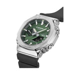CASIO G-SHOCK Mod. G-STEEL TOUGH SOLAR Bluetooth GBM-2100A-1A3ER