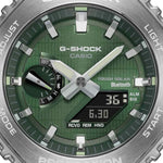 CASIO G-SHOCK Mod. G-STEEL TOUGH SOLAR Bluetooth GBM-2100A-1A3ER