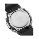 CASIO G-SHOCK Mod. G-STEEL TOUGH SOLAR Bluetooth GBM-2100A-1A3ER
