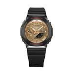 G-SHOCK Mod. OAK TOUGH SOLAR Bluetooth - RUI HACHIMURA Limited Edition Special pack. GBM-2100RH-1AER