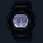 CASIO G-SCHOCK Mod. GRAND DIGIT - BLACK GD-010-1ER