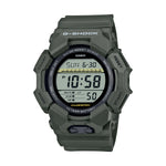 CASIO G-SCHOCK Mod. GRAND DIGIT - GREEN GD-010-3ER