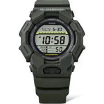 CASIO G-SCHOCK Mod. GRAND DIGIT - GREEN GD-010-3ER