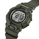 CASIO G-SCHOCK Mod. GRAND DIGIT - GREEN GD-010-3ER