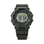 CASIO G-SCHOCK Mod. GRAND DIGIT - GREEN GD-010-3ER