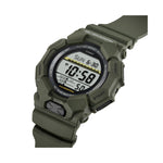 CASIO G-SCHOCK Mod. GRAND DIGIT - GREEN GD-010-3ER