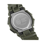 CASIO G-SCHOCK Mod. GRAND DIGIT - GREEN GD-010-3ER