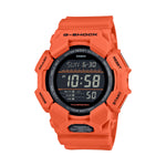 CASIO G-SCHOCK Mod. GRAND DIGIT - ORANGE GD-010-4ER