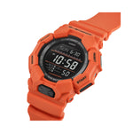 CASIO G-SCHOCK Mod. GRAND DIGIT - ORANGE GD-010-4ER
