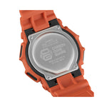 CASIO G-SCHOCK Mod. GRAND DIGIT - ORANGE GD-010-4ER