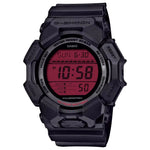 CASIO G-SHOCK WATCHES Mod. GD-010BBR-1ER GD-010BBR-1ER