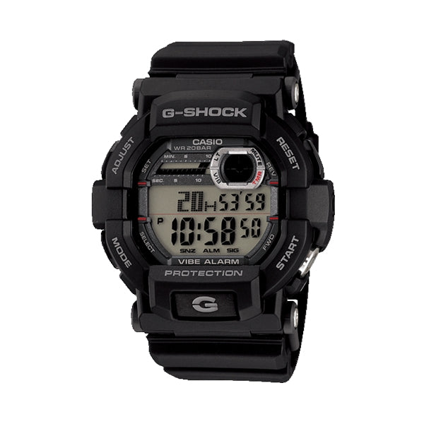CASIO G-SHOCK Mod. COUNTDOWN - BLACK GD-350-1ER