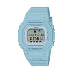 CASIO G-SHOCK Mod. G-LIDE Mid-Blue - SURF TIDE GRAPHS GLX-S5600-2ER